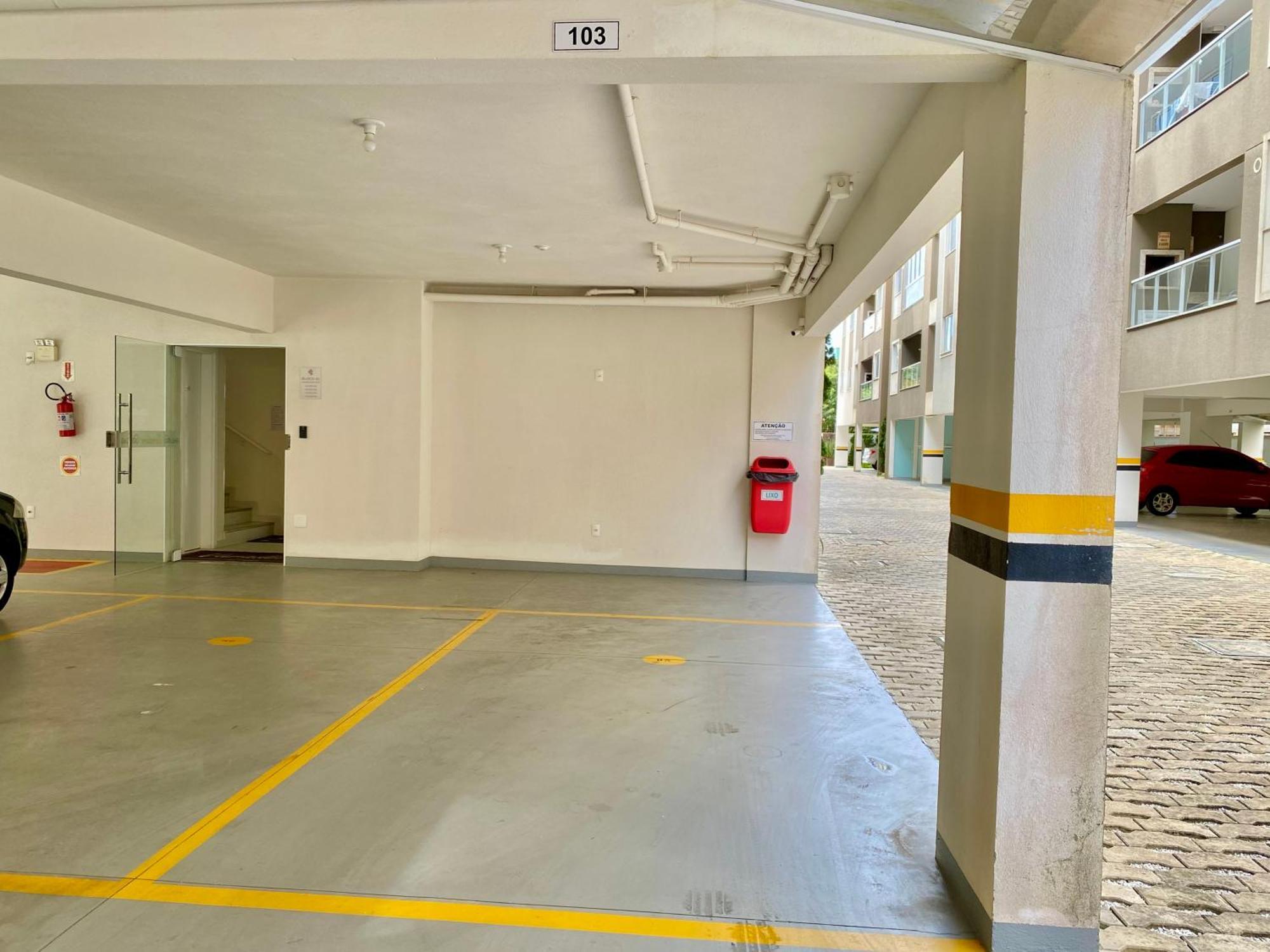 Edificio Varadero Bombinhas Kültér fotó