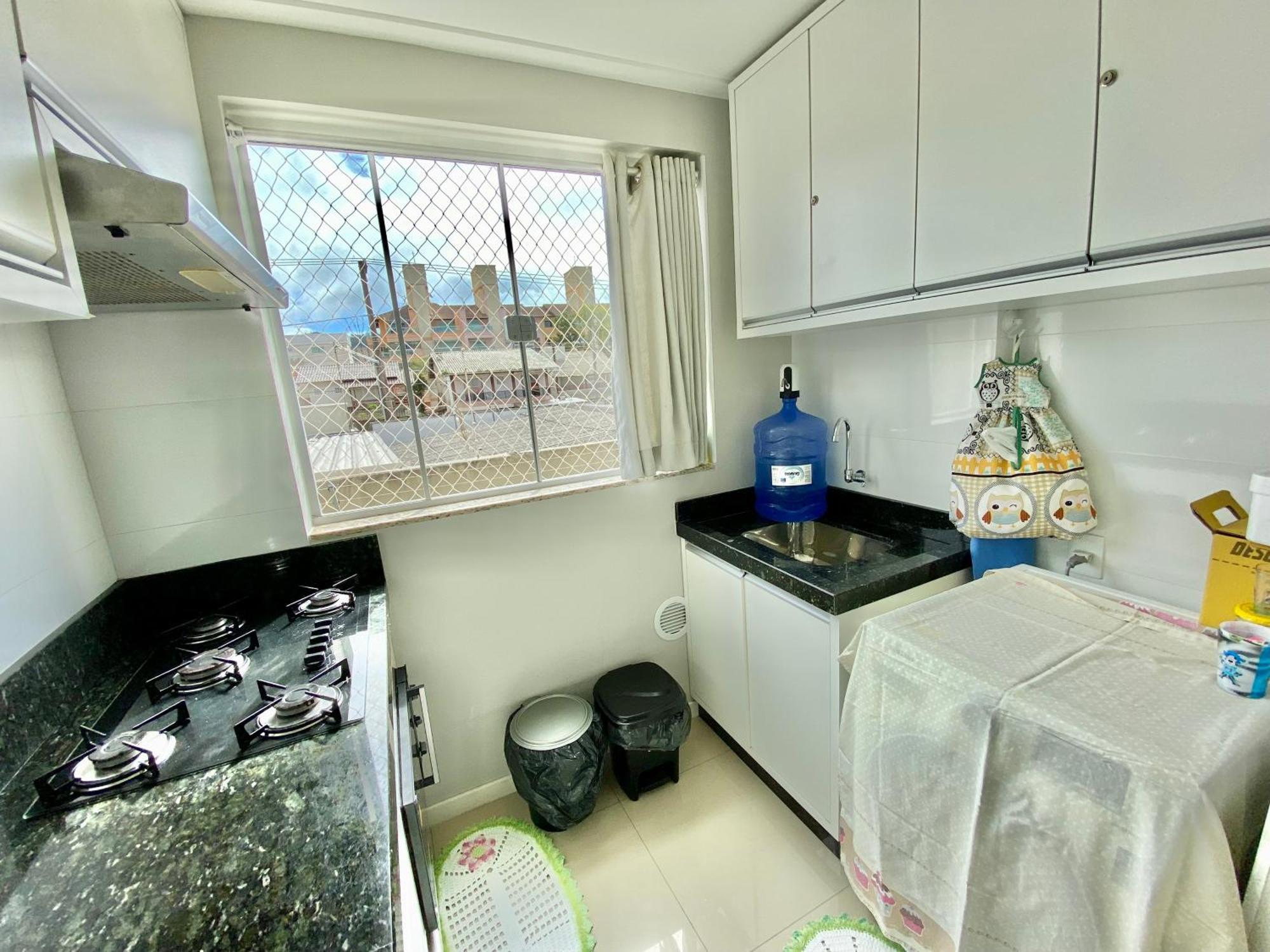 Edificio Varadero Bombinhas Kültér fotó