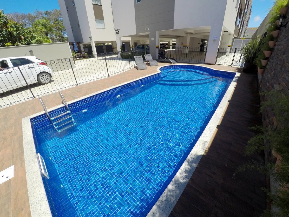 Edificio Varadero Bombinhas Kültér fotó